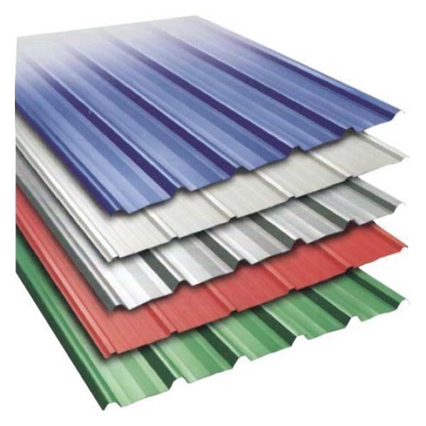 Cladding Sheets