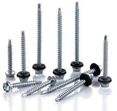 SDS Screws